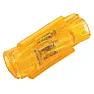 SpliceLine In-Line Wire Connectors  |  I hadn't heard Wago claim a gas-tight joint. I've never used them for...