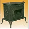 Wood Stove Basics |  We have a small "Patriot" model woodstove made by Lopi woodstoves to heat our...