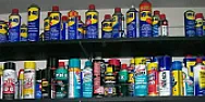 Some things are better than WD-40 |  Popular Mechanics finds superior products for door hinges, guns, nut loosening,...