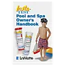 Why do (pool) water test strips have both a pH and Alkalinity Low to High scale? |  from http://www.poolcenter.com/watbal.htmunder the pH text:"To have pH in...