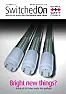 Fluorescent light  |   Yep, almost as good as the half century old technology of  "Quickstart"(tm)...