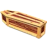 Does your Coffin have a Lifetime Warranty?  |  If it weren't for the law in most parts of the US, you wouldn't even...