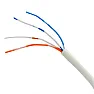Where to put a new master phone socket  |  Currently, the incoming phone cable terminates in a small junction box on  the...
