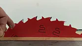 Is My Table Saw Arbor Shot? Bearings, Actually  |  On Feb 10, 2019, DerbyDad03 wrote (in article): Yes, the arbor bearings are...