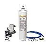 Why does my faucet have a pause button?  |  ...snip...But I'm glad I did.Stop by next weekend when the girls will be...
