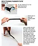Wheel Barrow handle splinters |  Today at someone else house, I got a splinter in my thumb from a wooden handle...