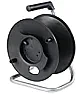 SOT: cordless lawnmowers  |  In message , TMH   writes Perhaps I'm the odd one out, but my home made reel...