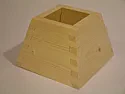 Compound angle Box Joint |  Tage Frid has plans to make just that kind of joint. P. 93 of the book  1 if you...
