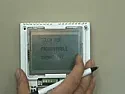 How to Reset Climatouch thermostat | &laquo; previous thread