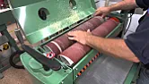 Review: General 15-250 Dual Drum Sander, 24" (long post)  |  I would think so, since it isn't working properly. If you have done the...