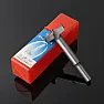 Forstner bit to drill through plastic  |  Can I use a Forstner bit to drill through plastic, maybe 3/32 - 1/8" thick?. ...