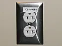 3 prong outlet, which way is up? |  On 8/28/2008 3:07 PM Steve Barker DLT spake thus:That's probably as good as...