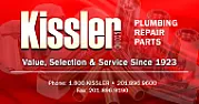 Reseating Tool  |  Adam: Would you get a better seal if you used a beveled washer instead of a flat...