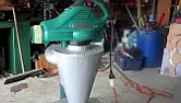 Cyclone dust separators for woodwork  |  I have a pretty powerful extract system available in my garage  (BEAM  whole...