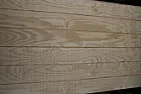 Is t1-11 hardboard or plywood? |  As others have said, T1-11 is plywood.  It comes in 3/8" or 5/8" thicknesses and...