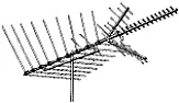 Review on TV antenna  |  I think the OP was spamming to draw attention to his website. Just my opinion! I...