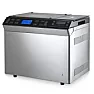 Lakeland breadmaker spares  |  This thing uses a teflon-lined bucket to make the bread in. You chuck  all the...