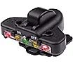 Audio spirit level?  |  A quick Google shows the only one available at present seems to be the Kaiser...