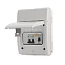 Oven tripping RCD when turning off  |  Please no arguments about why it's on an RCD protected circuit, I can't ...