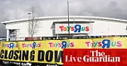 Maplin meltdown  |  Well I've learned something. Ever since the system was introduced, I've ...