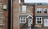 Gap between houses?  | ...