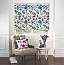 Simple spring blinds - can one get them?  |  We want some quite small and very simple spring roller blinds.  The size is...