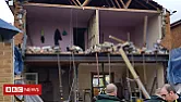 Can a stud wall ever be load-bearing?  |  Whether yours is or not I don't know but they certainly can be.  A  friend...