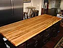 was (Re: is poplar a strong enough wood to support a large granite countertop (poplar corbels)?)  | &laquo; previous thread