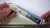 Boots electric toothbrush: how to open?  |  Yes, on an Oral-B toothbrush. Frankly, it wasn't worth the hassle. By the...