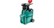 Garden shredder; recommendations?  |  Did you check whether the Bosch ATX Rapid ones might be the same?...