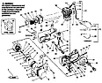 How do I replace fuel lines on 358.356090 craftsman chain saw???? | &laquo; previous thread