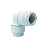 Can I fit a bath waste trap to my kitchen sink in order to have more space in the cabinet?  |  There is a far easier solution for this. I have done this for my kitchen  sink,...