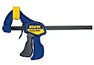 Clamping to Incra Right Angle Fixture |  Thanks, John. I do have a couple of Irwins buried in the shop somewhere, but...