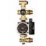 2 port zone valve - switch rating?  |  Snap. Actually I do have relays for the rest of the house, but that is only ...