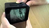 Radio controlled clock an hour fast  | The aldi/lidl clocks often have a UK/CET switch to set the time zone. 
