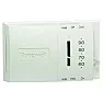 how do you know on a t8034c1085 honeywell thermostat the setting for the longer dial ? | next thread &raquo;