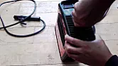 LIDL inverter welder  | &laquo; previous thread