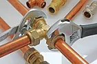 Health Risks from PEX and other Plastic Pipes  |  Here are several of many web links that say PEX and other plastic pipes are not...
