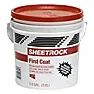 Painting the Transition Between Drywall and Plaster |  You can't paint one foot down on a wall and expect it to match.  Evenif you...