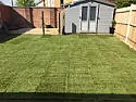 N00bie Lawn person.  |  HI Guys, new to the forum so hello!  thought id introduce myself... MY names...