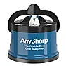 How long does a knife sharpening steel last?  |  A steel is for polishing the already (very) sharp edge of a knife, it  does not,...
