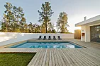 What is the actual effect of iso-cyanuric acid (CYA) stabilizer on chlorine in an uncovered outdoor home pool  |  I just saw this thread today and know that I'm posting late, but feel...