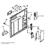 diagram of sears dishwasher door 665.15662992 | next thread &raquo;