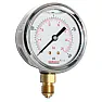 Hydraulic pressure (gauge) question.  |  Ok. I agree it did sound fairly high. That was the bit I was trying to get my...