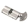 uPVC door lock Q  |  Just had a mild panic when we thought one of our door keys had gone  missing...