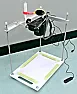camera copy stand  |  I want to make a camera platform(out of wood) so that its height can be adjusted...