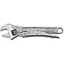 mole grips |  The name 'Mole grip' or 'Mole wrench' has been used generically...