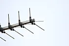 Ping Bill Wright and anyone else able to troubleshoot TV signal issues  |  We have a five-in eight-out (Triax?) multiswitch in the loft, receiving  signals...