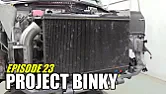Project Binky, Episode 23  | &laquo; previous thread