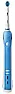 Boots electric toothbrush  |  With a manual hand held toothbrush the dentist told me I was brushing my  gums...